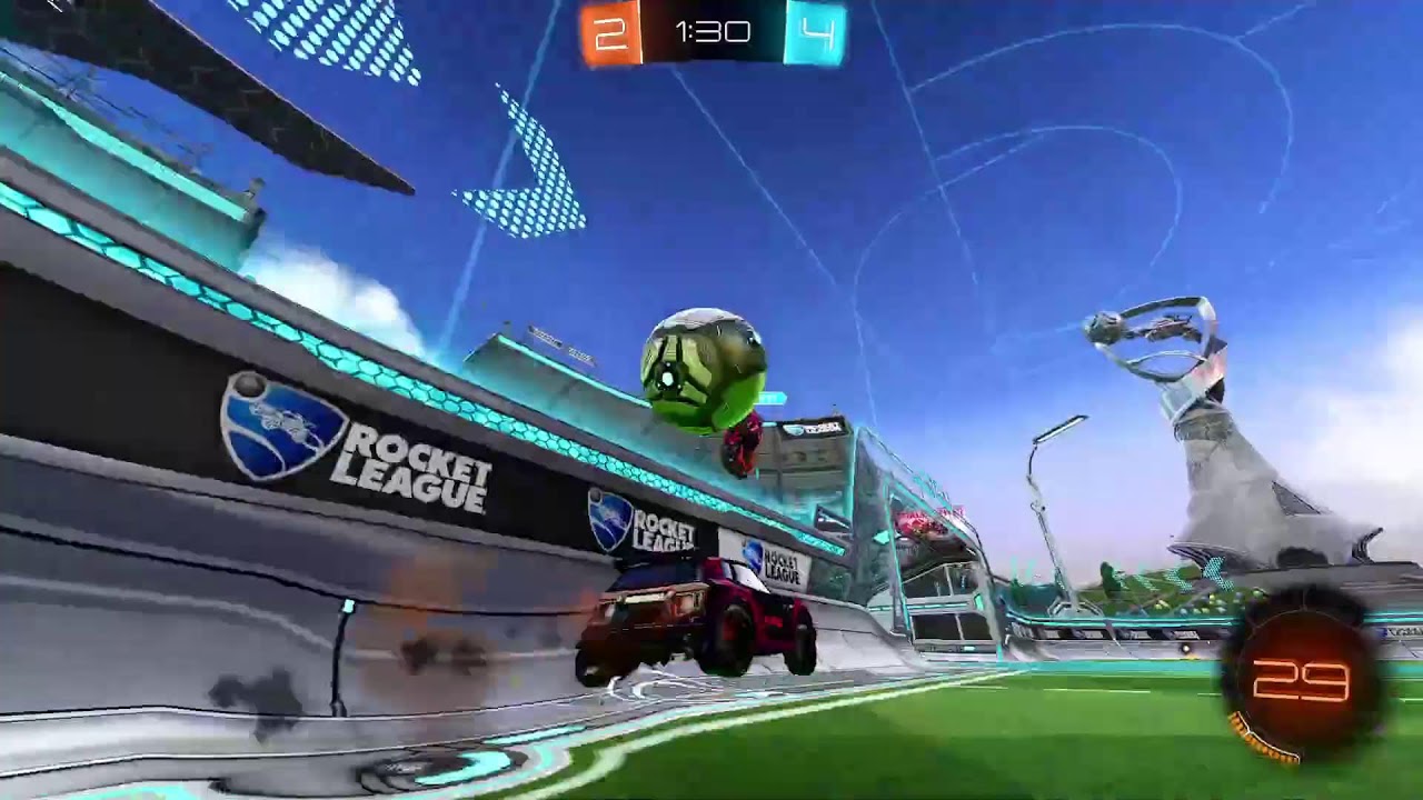 just runnin rl