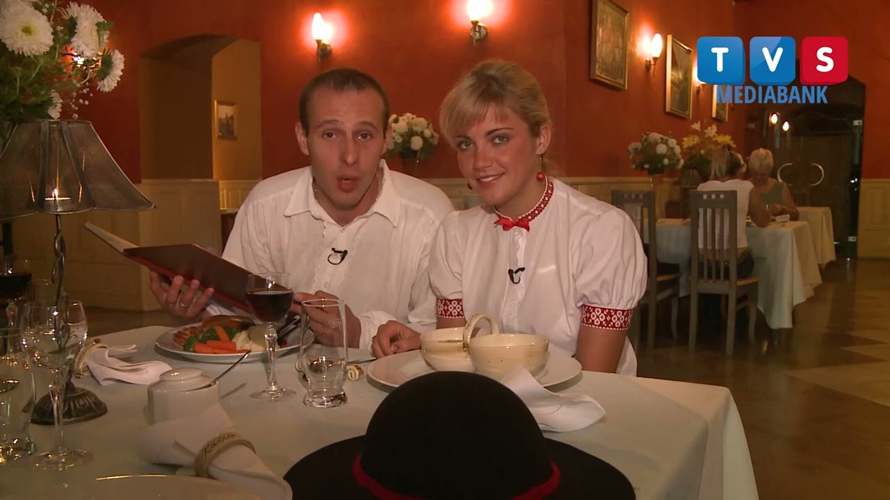 Na przełaj odc15 Sucha Beskidzka