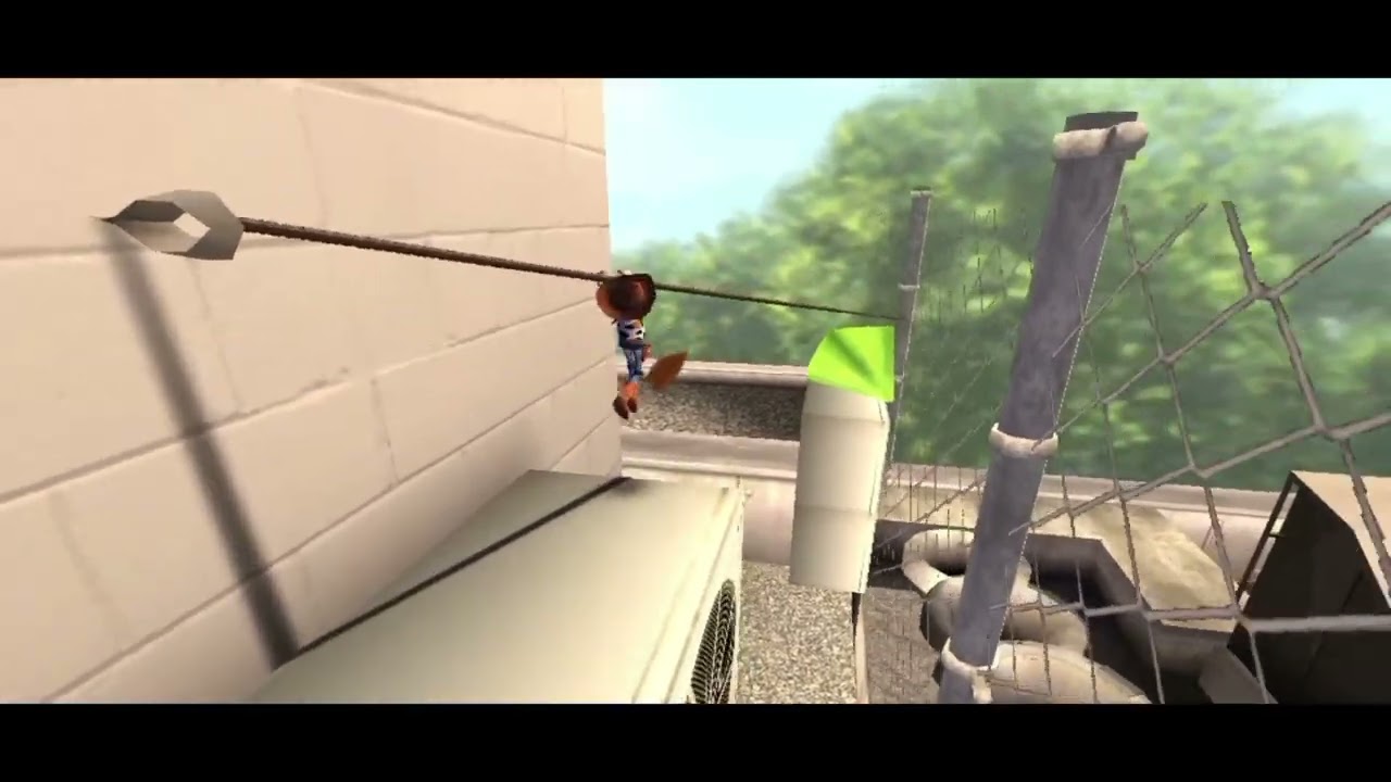 Toy Story 3