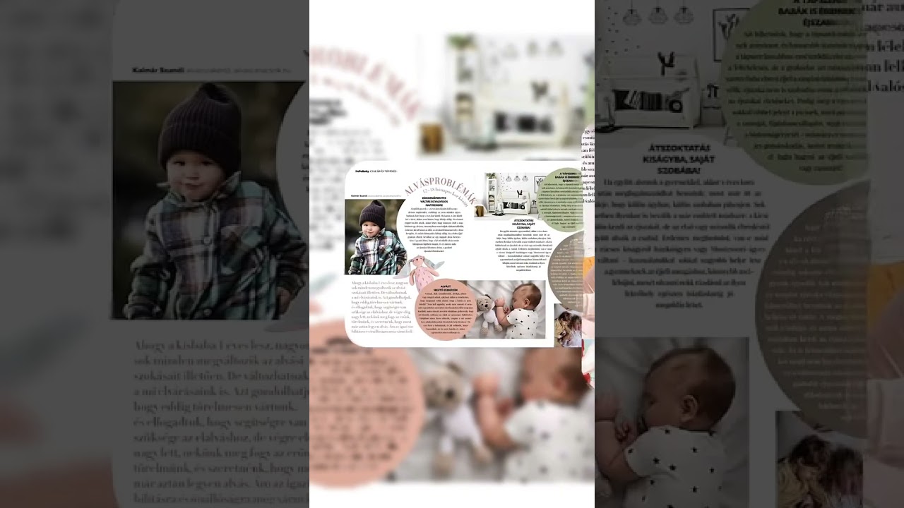 HelloBaby magazin 2025/1. #hellobabymagazin