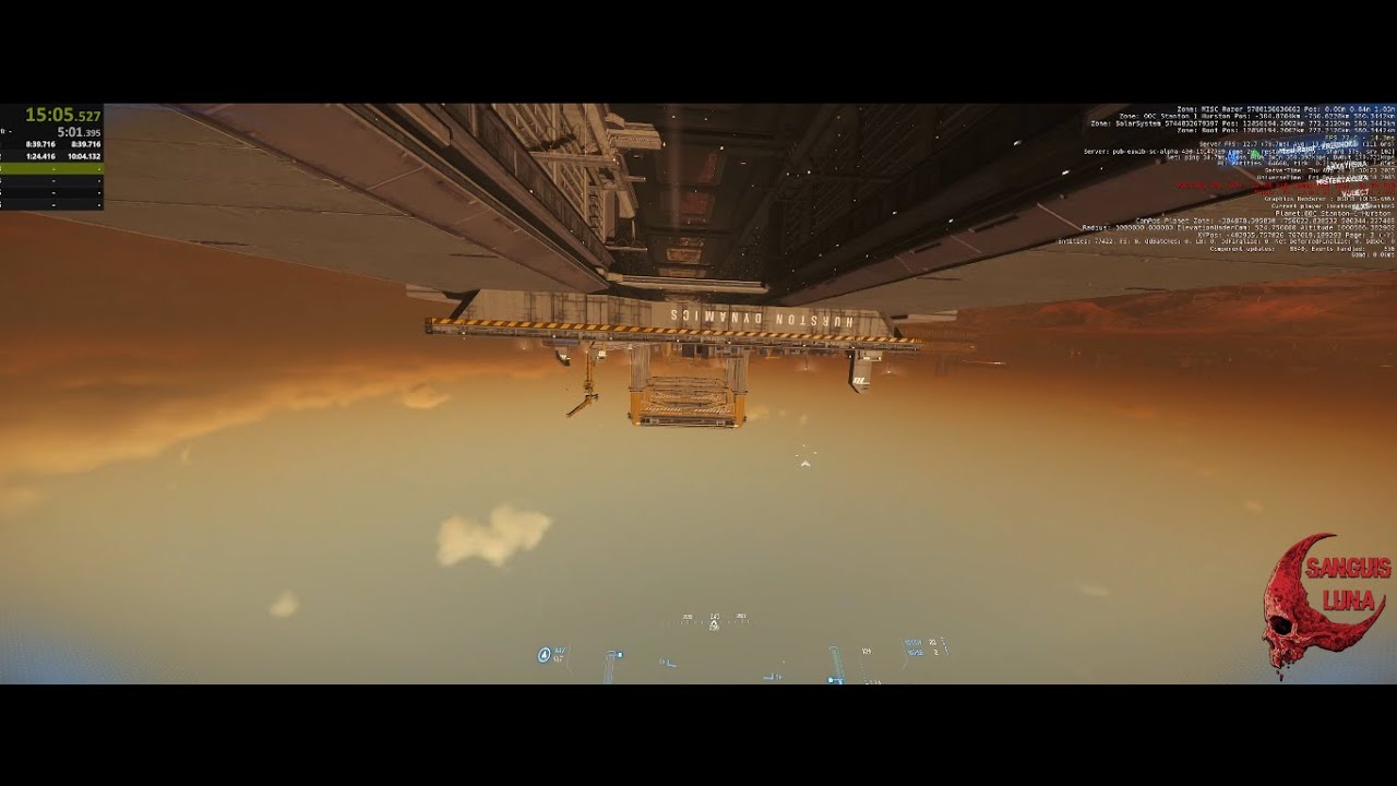 SDTR - 8:38.767 - mirai razor - 4.3