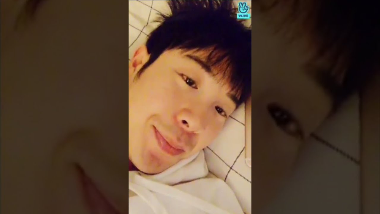 [피오] 허니허니비 꼬여~ - [LIVE] 블락비 VLIVE 2019년 03월 06일