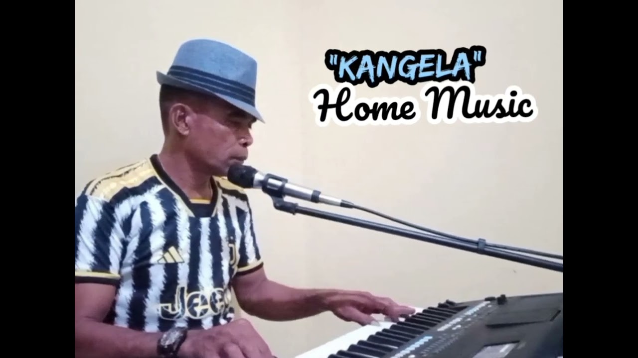 Aro Firumo -Ir. ML. Rumadas (Cover) by Uchin Oba  versi Reggae 