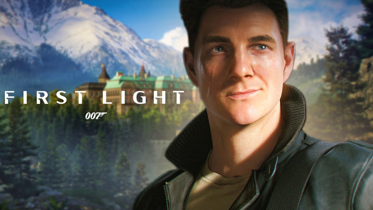 My Thoughts on 007 First Light