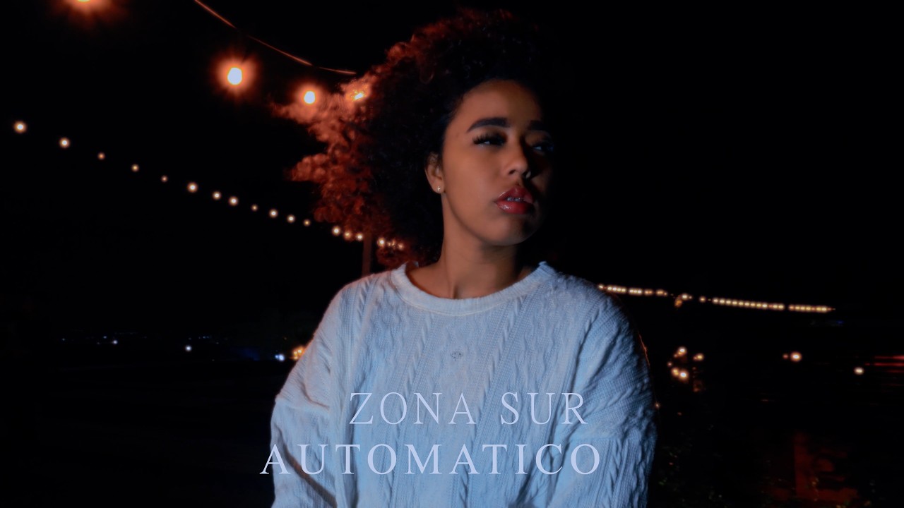 Automatico - Zona Sur (Video Oficial)