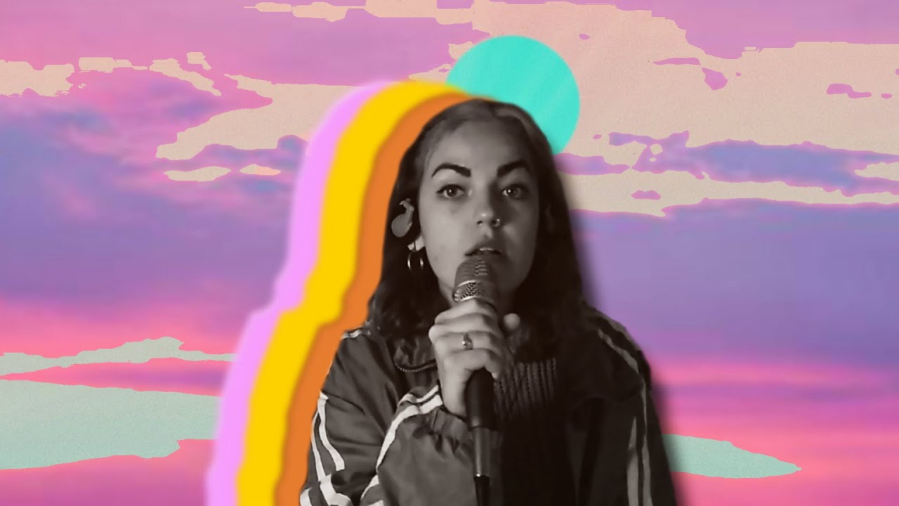 Our Day Will Come- Amy Winehouse (Sol Nin Cover)