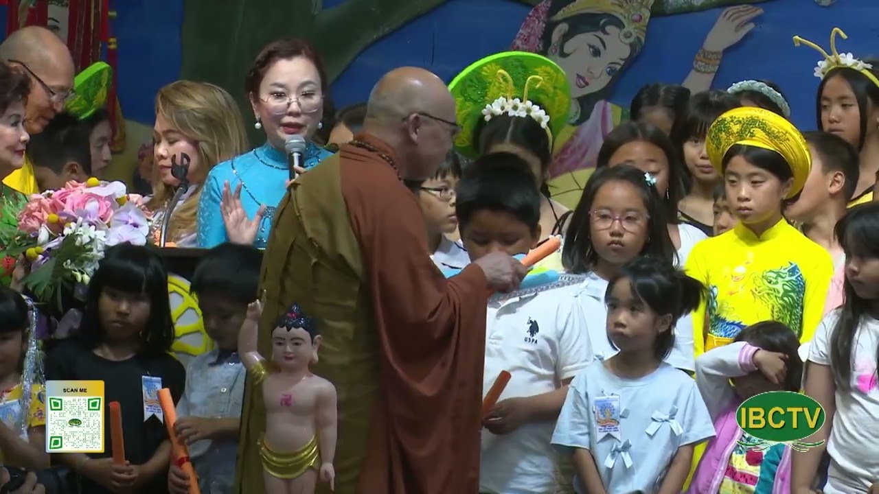 Video For Tat Nien Chua Dieu Ngu 2026