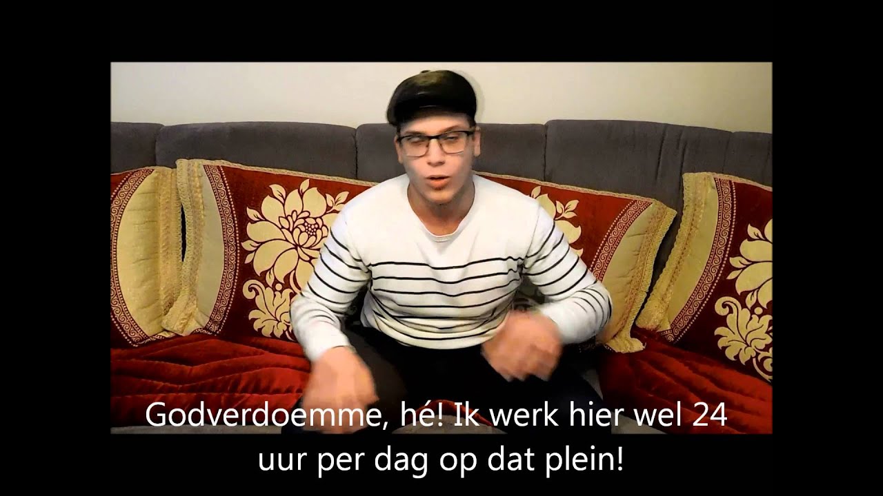 Het Gezin Van Paemel