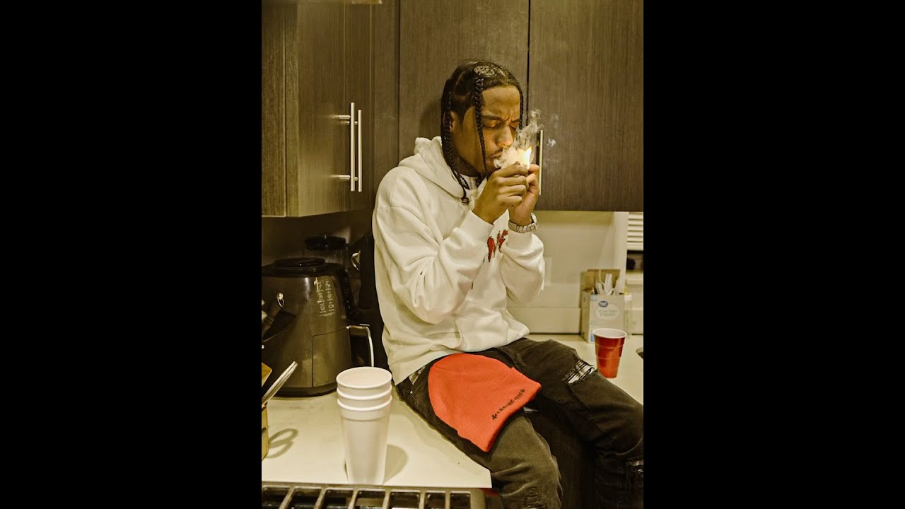 [FREE] Screwly G Type Beat - 