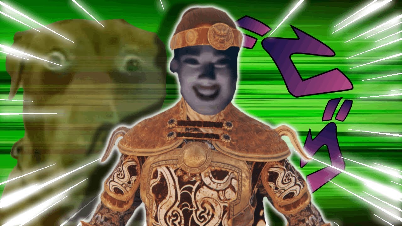 Nuxia.exe [За честь]