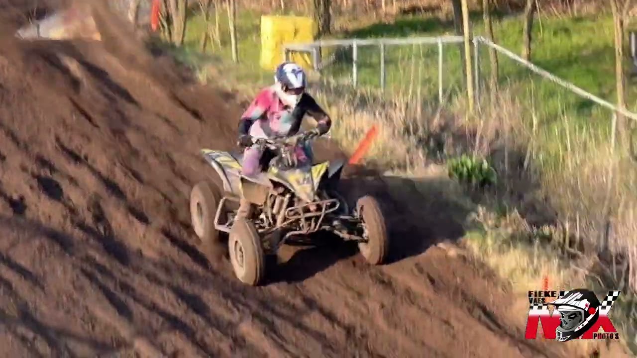 KNMV ONK QUADS RACE 2 @ NK OSS 08/03/2025