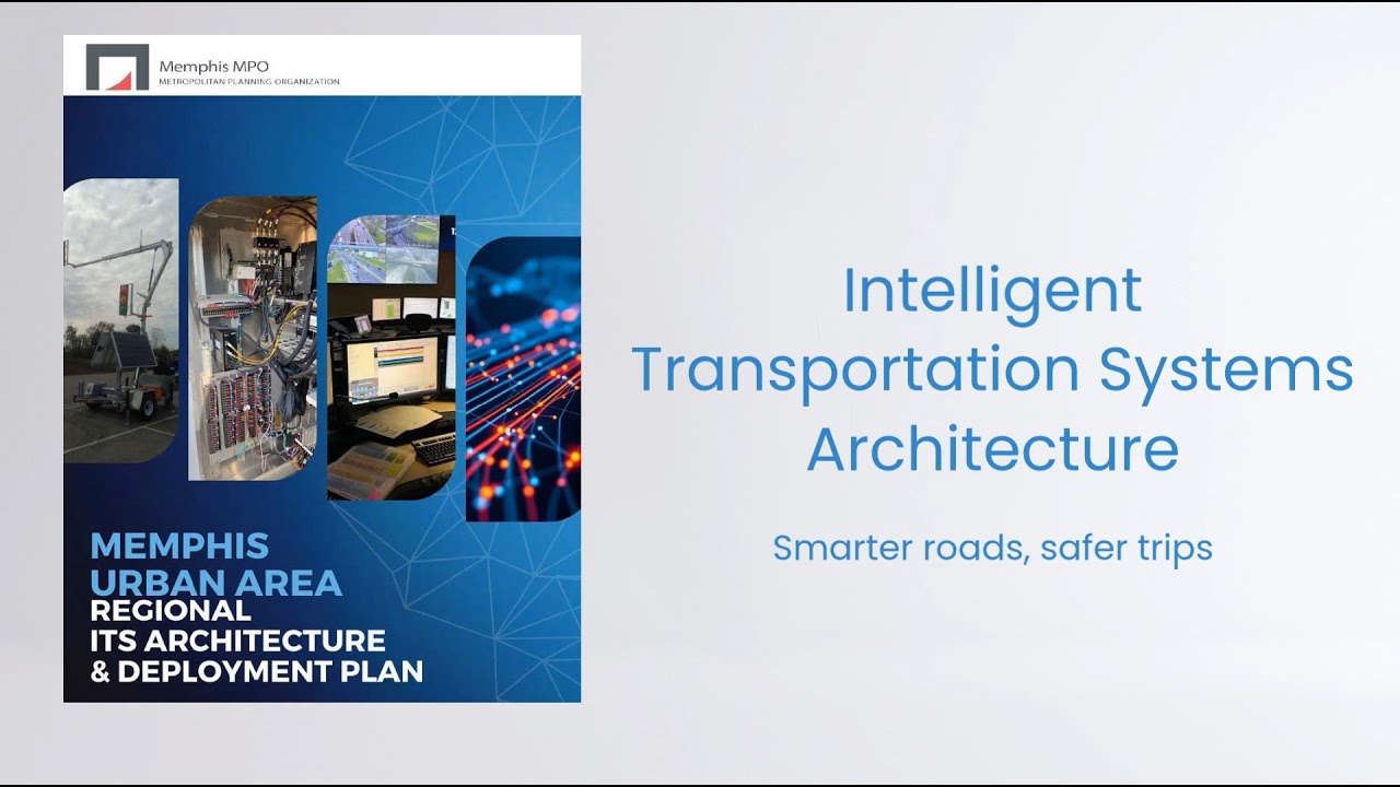 Intelligent Transportation Systems (ITS) Architecture