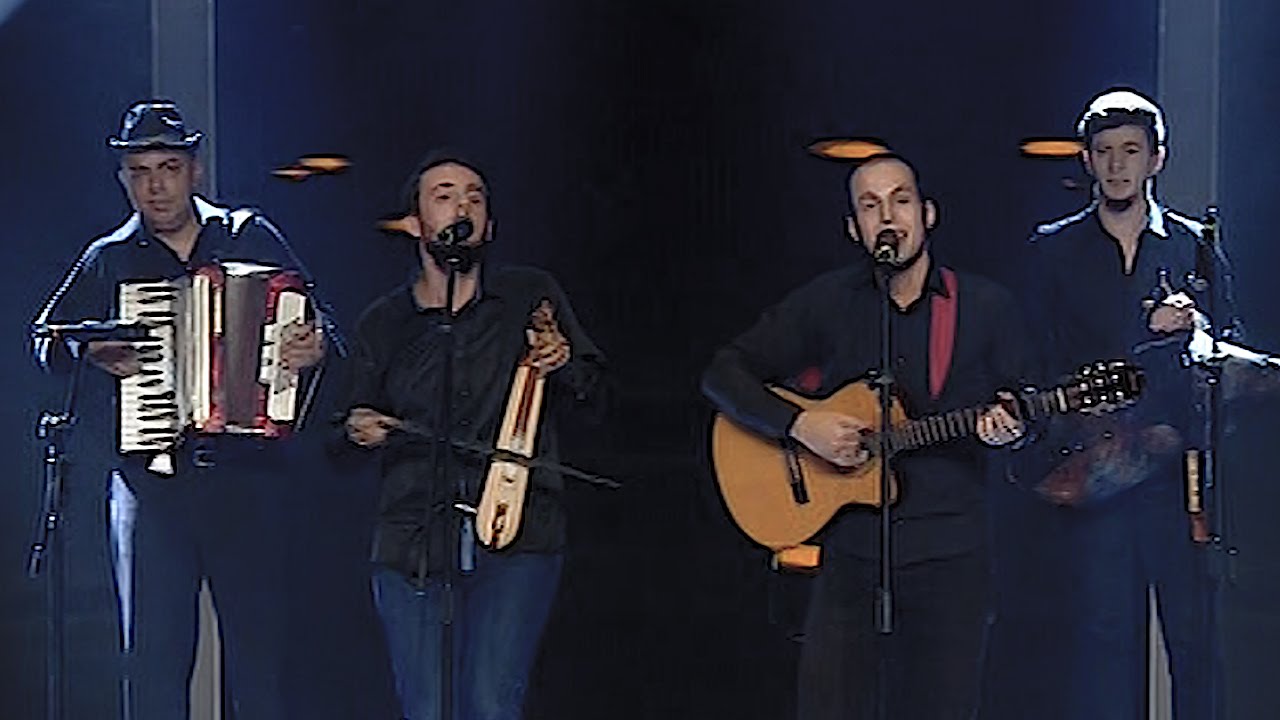 Mustafa Demir Vs Harun Yoldaş 'İmera Fera' Final - Rising Star Türkiye 20 Eylül 2016