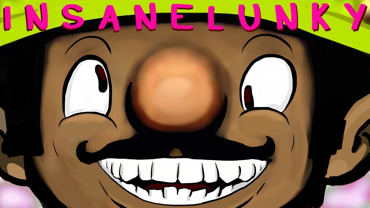 Blargh! Spelunky highlight: How to Beat Insanelunky With your Sanity (Mostly) Intact