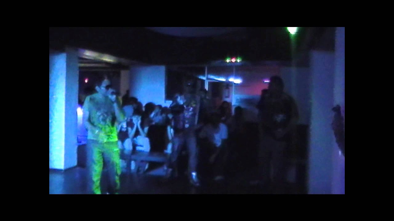 Seducci&oacute;n - Haas Llanther, Mix Ztyler & Navhy @Vanity