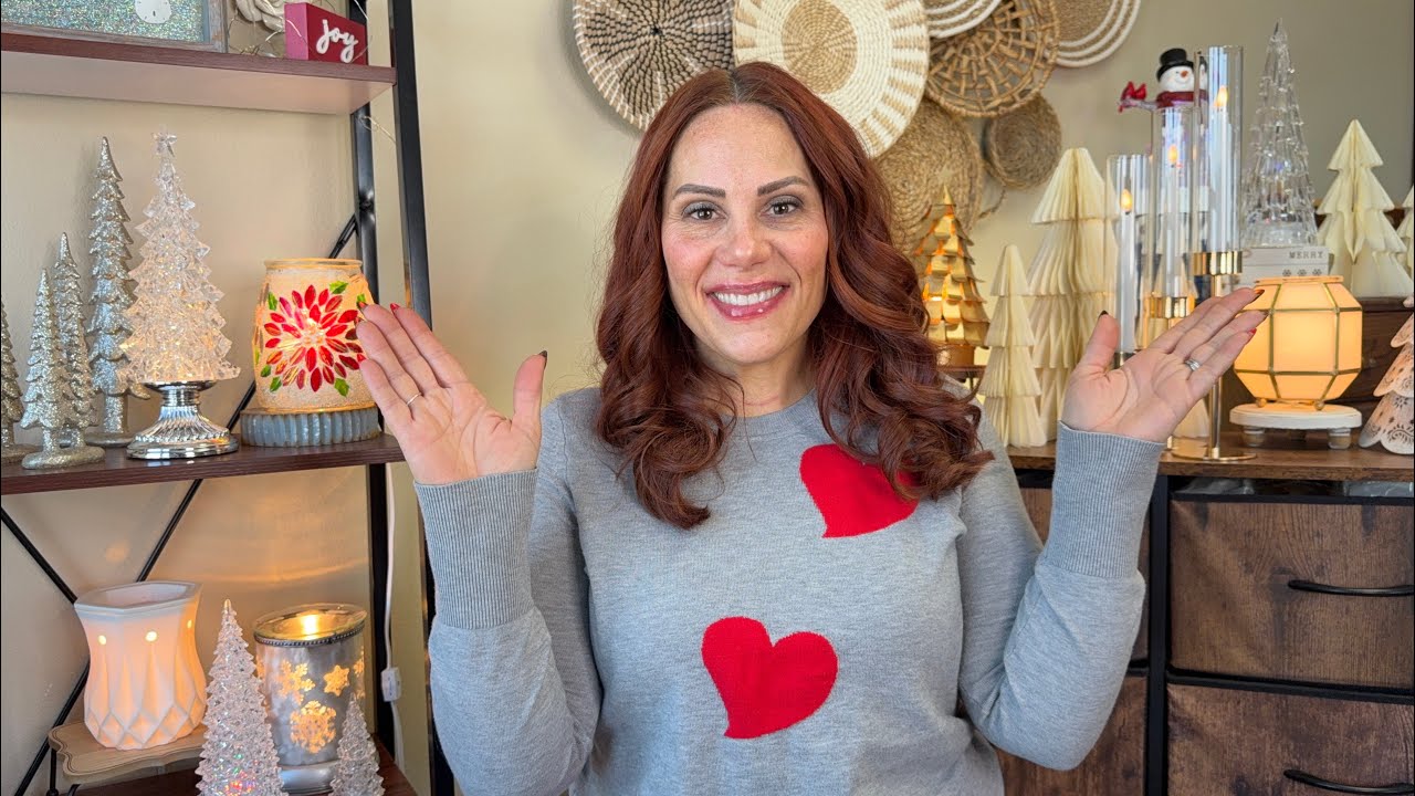 Sassy Girl Aroma Haul & Channel Chat