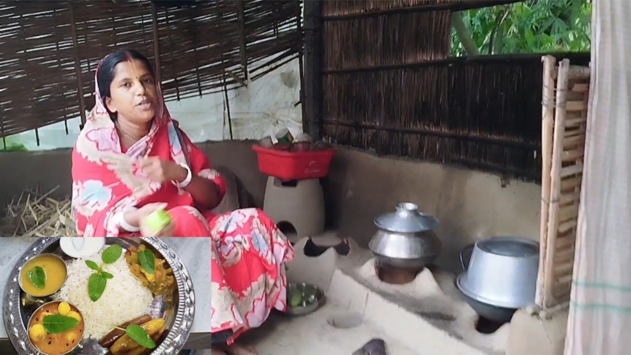 আজ কোন ভক্ত এল গোপালের প্রসাদ পেতে। Jagannath Pushpa blog