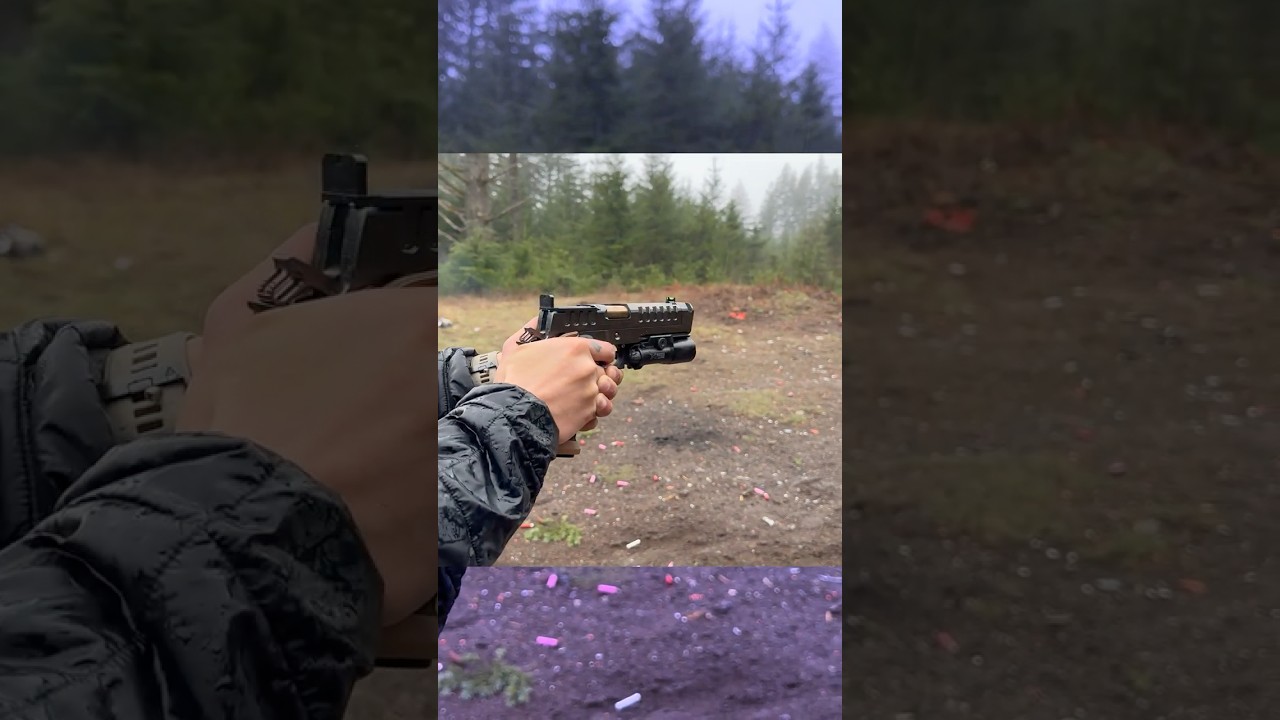 Watchtower Apache or Staccato XC? #pewpew #pewdiepie #trending #shoot #staccato #apache #apex #cod