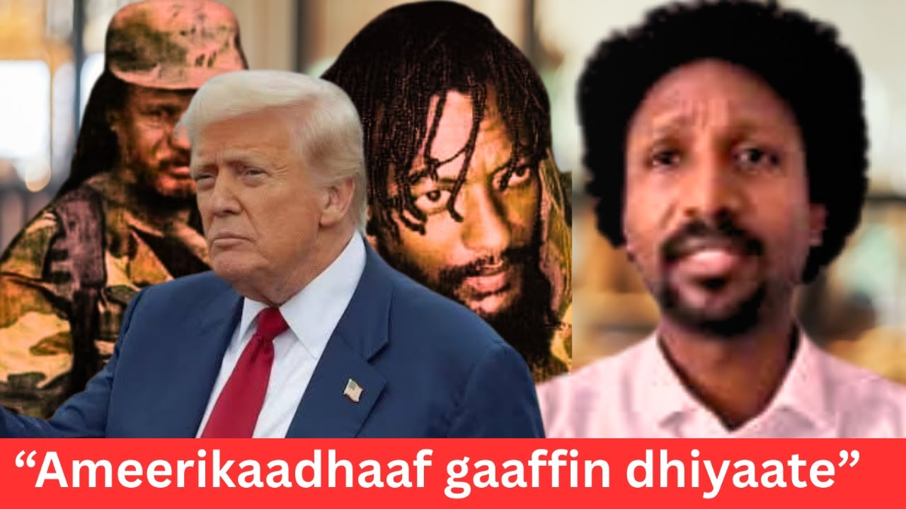 WAL HUBANNAA MOORAA QABSOO OROMOO
