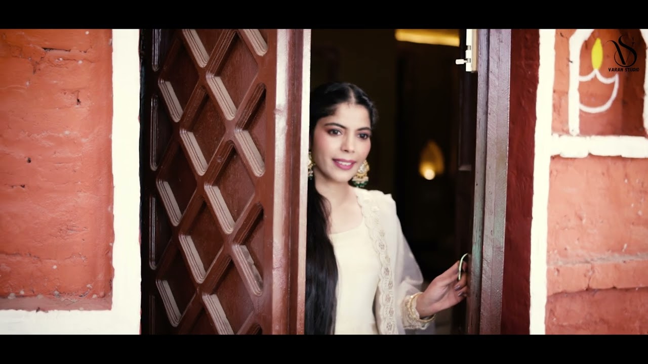 Jasbir & Sonia | Pre-Wedding Song | First Love | 2026
