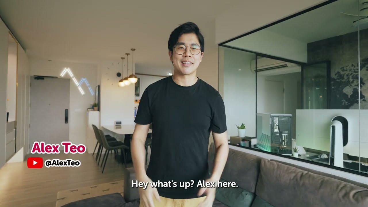 Alex Teo on The Top Reasons to Use Küche Smart Solutions