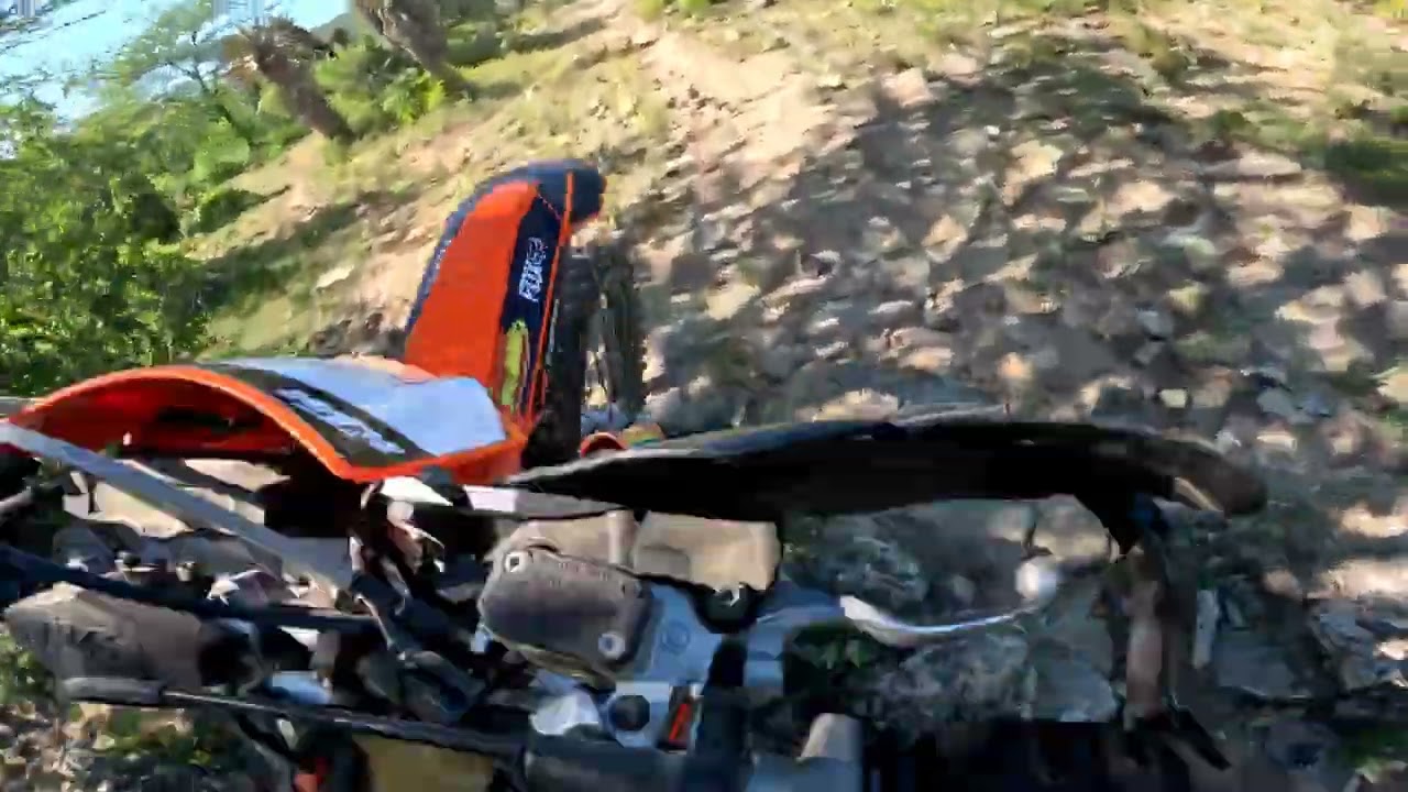 South Africa 2nd ride. Part 3