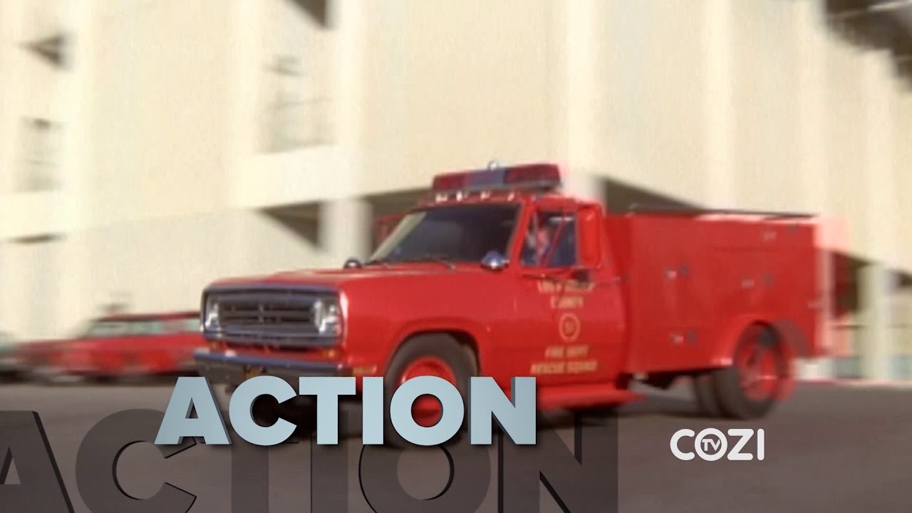 WTAE-TV Channel 4 announces COZI TV