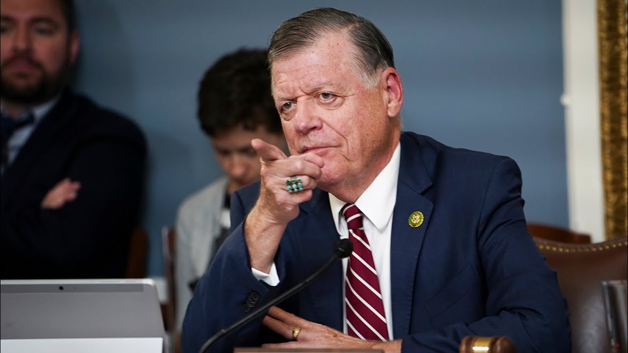 LIVE: House Appropriations Committee Hearing on National Institutes of Health
