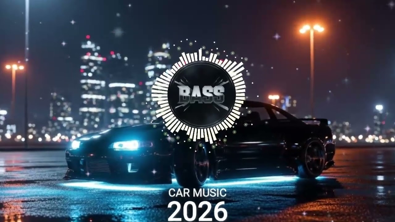 CAR MUSIC MIX 🚗🎶 | EDM CLUB BANGER 🔥 | NIGHT DRIVE 😎 | GYM WORKOUT MOTIVATION 💪🔊 | DANCE PARTY 🥳🎉
