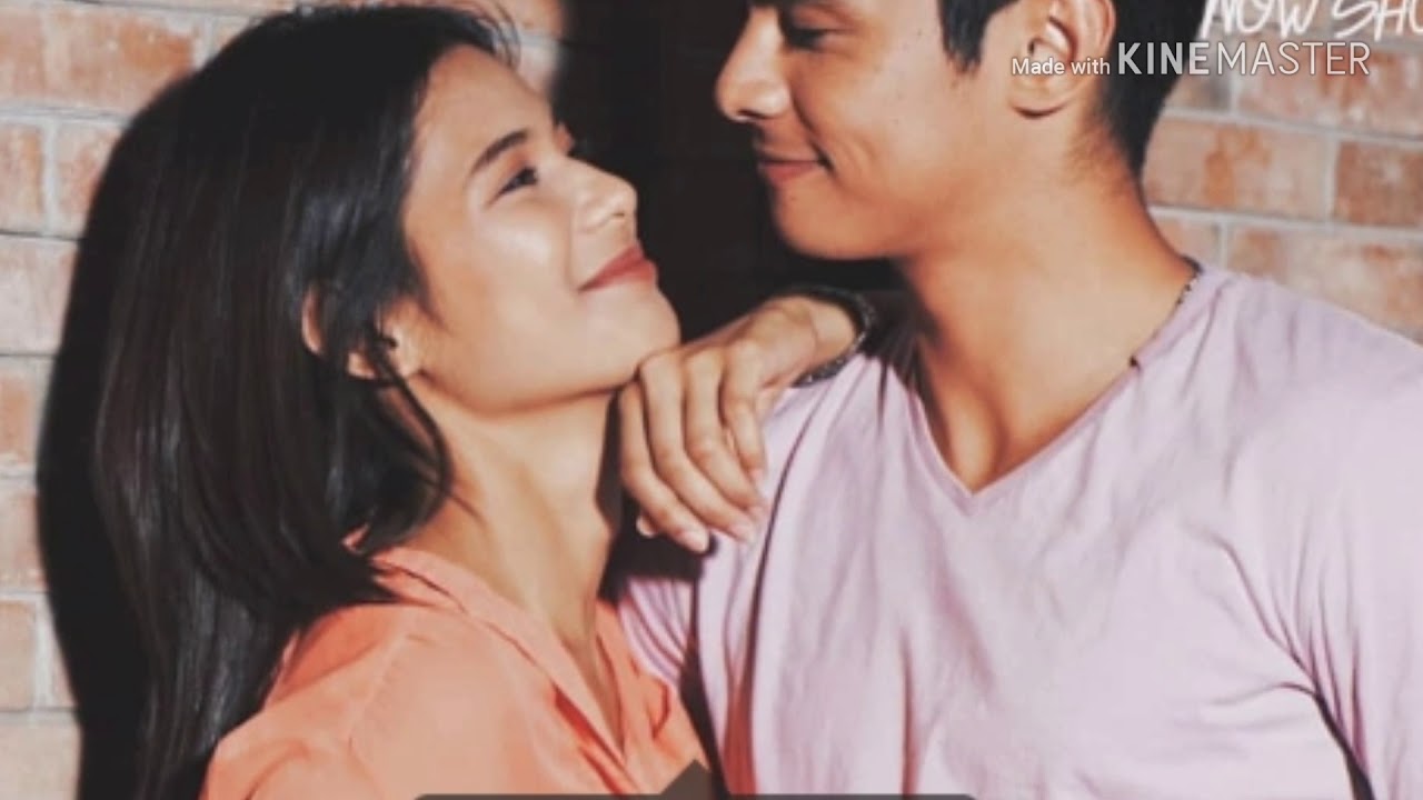 DevKi (Devon Seron and Kiko Estrada) 💝💕💞