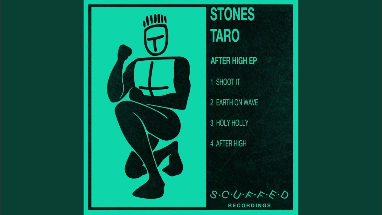 After High (Original Mix)