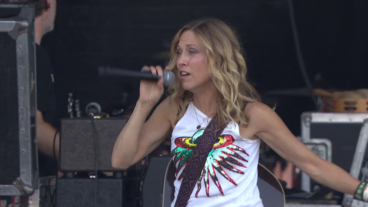 All I Wanna Do (Live At Bonnaroo 2018)