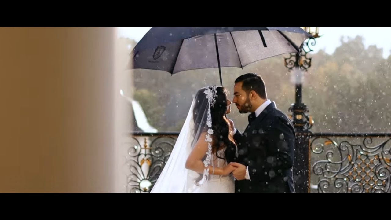 Legacy Castle Wedding