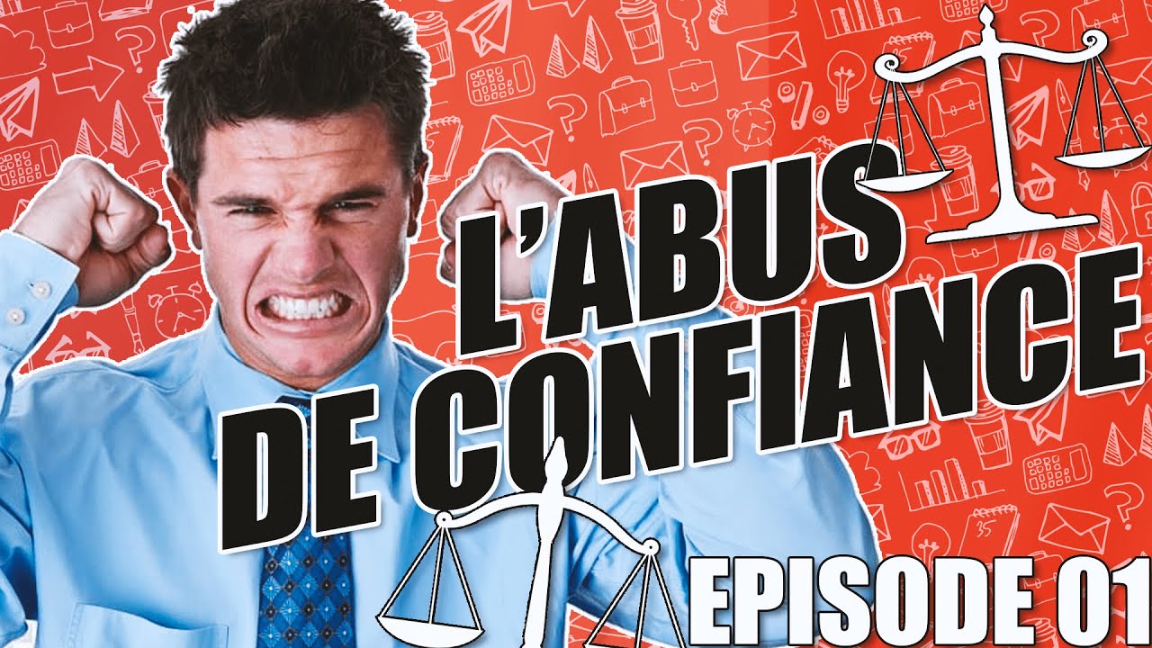 Abus de Confiance-Cours de Droit-Ecole ENCG