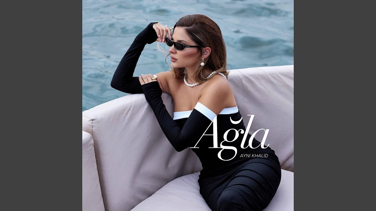 Ağla