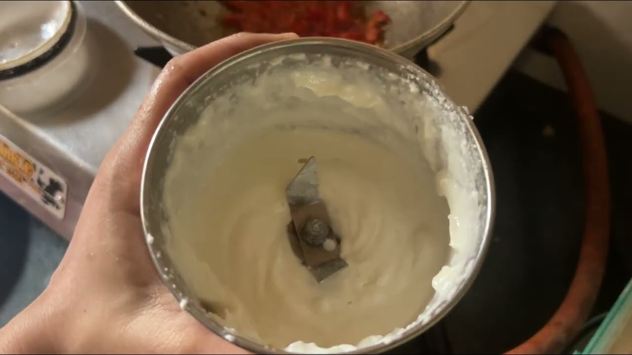 Day 51 Vlog | Mood Swings, Slow Day & Making Jain Palak Paneer
