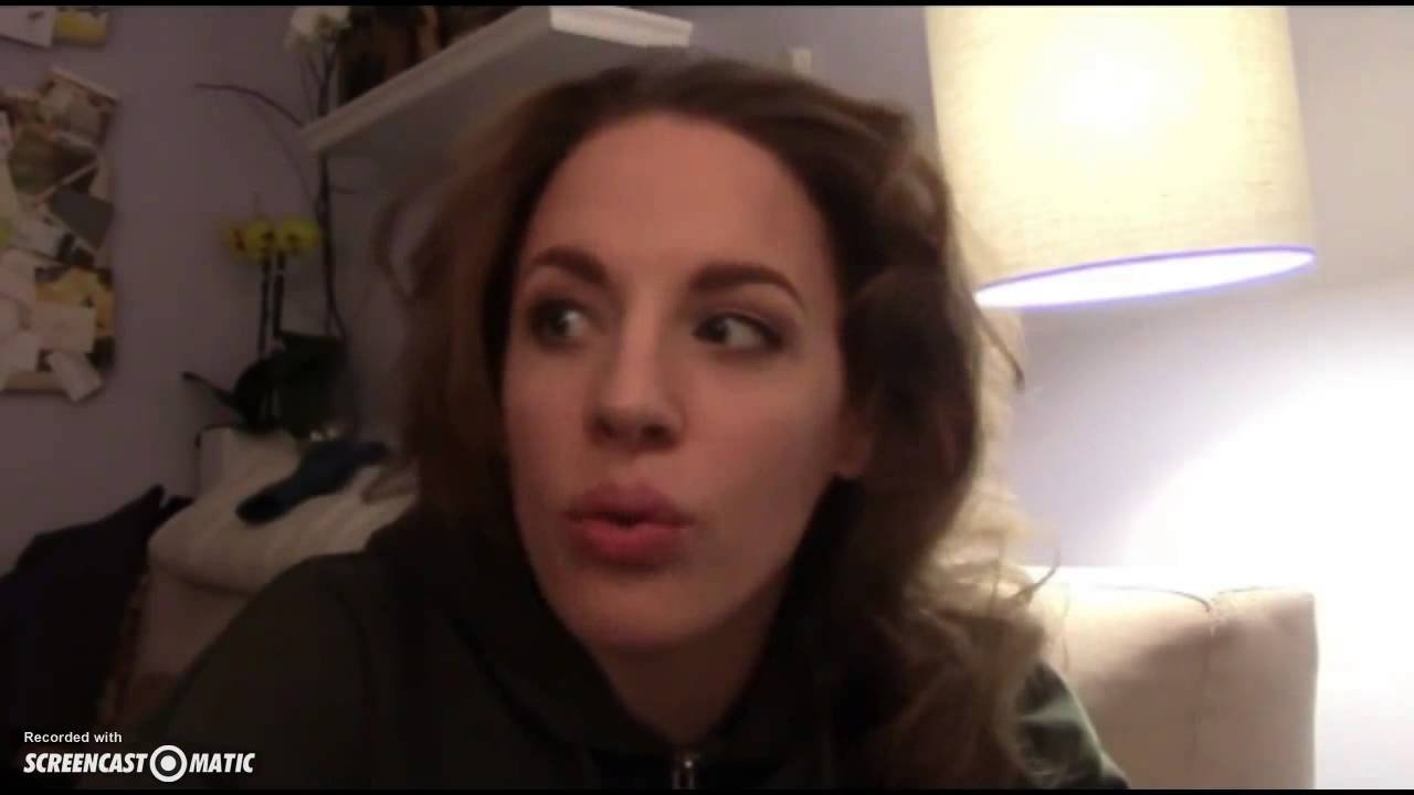 Favorite Jessie Mueller Moments