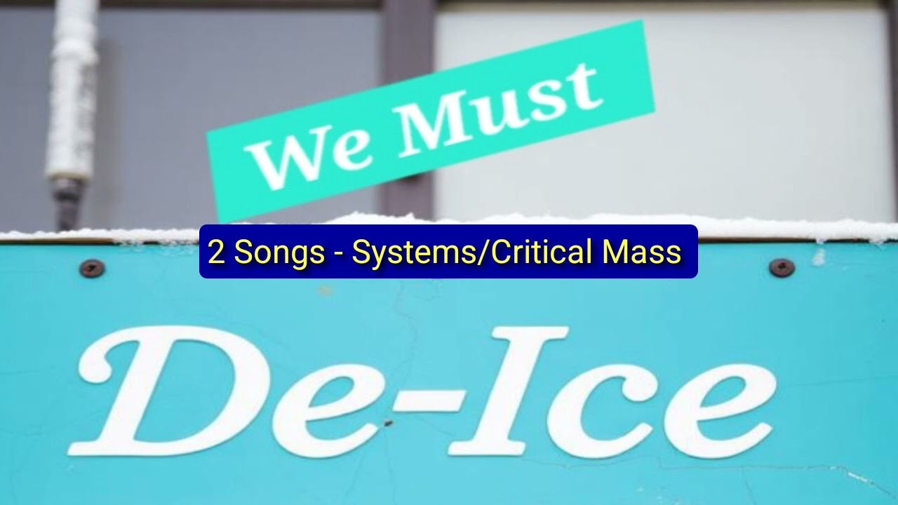 Social: Systems/Critical Mass 