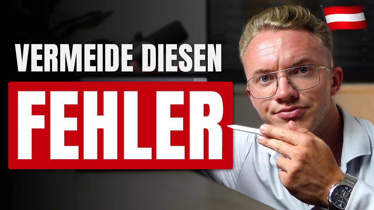 Bevor du einen Webdesigner beauftragst - schau dieses Video!