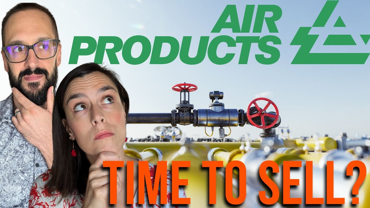 Пришло ли время продать Air Products (акции APD) и двигаться дальше?