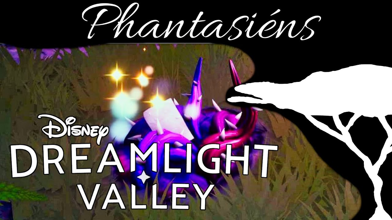 🧙Disney Dreamlight Valley #235🧙Die Entstehung einer Geschichte Teil 1