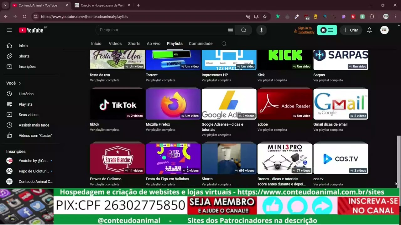 shotcut pode recuperar videos corrompidos