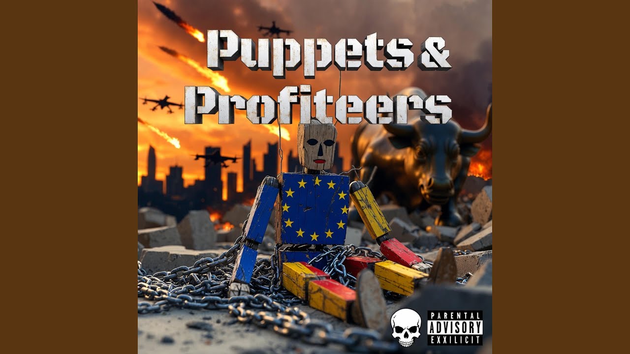 Puppets & Profiteers