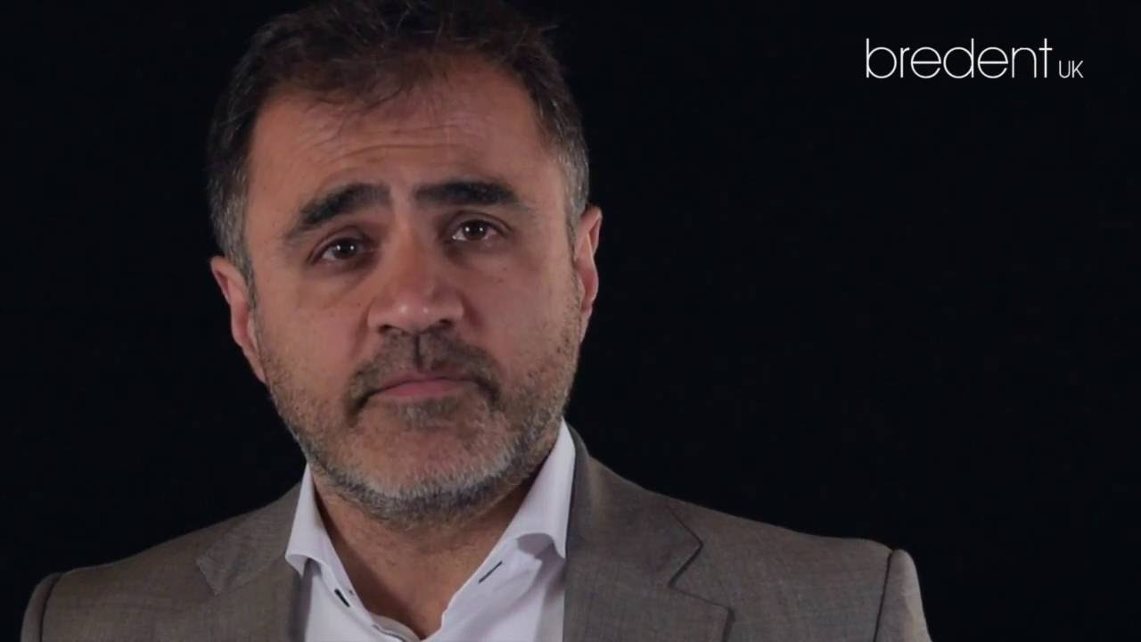 Why choose Bredent? By Dr. Sanjay Chopra
