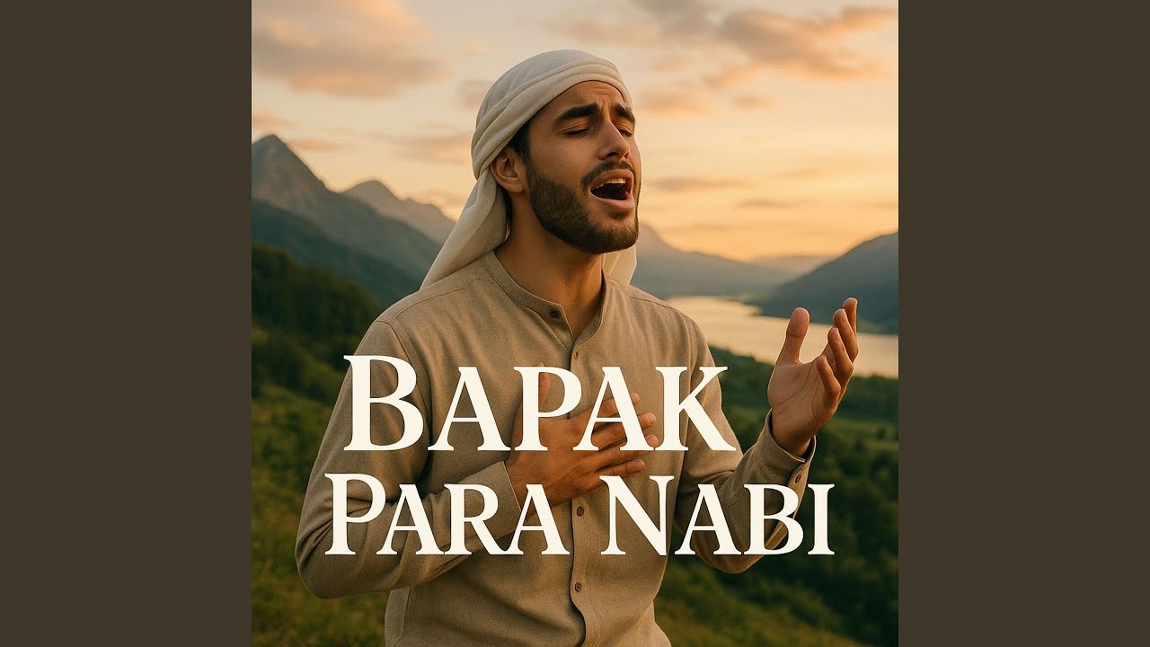 Bapak Para Nabi