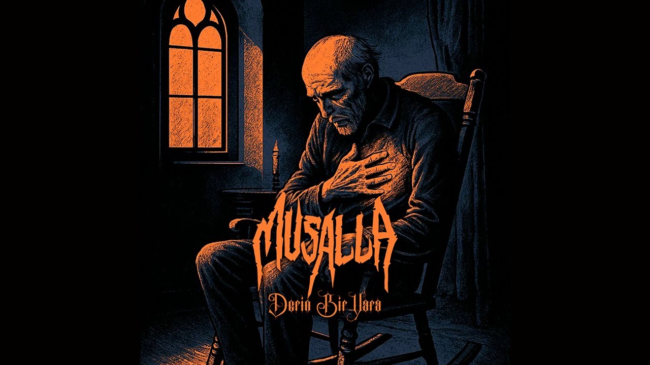 Musalla / Derin Bir Yara