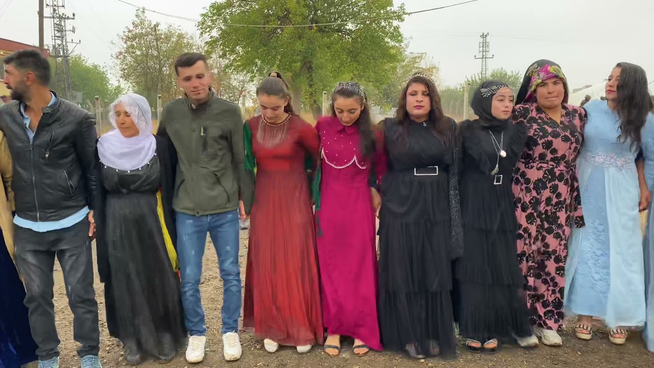 ŞEWKO XALE HECİ BAŞTA /DERİKLİ HOZAN MEMO 2022