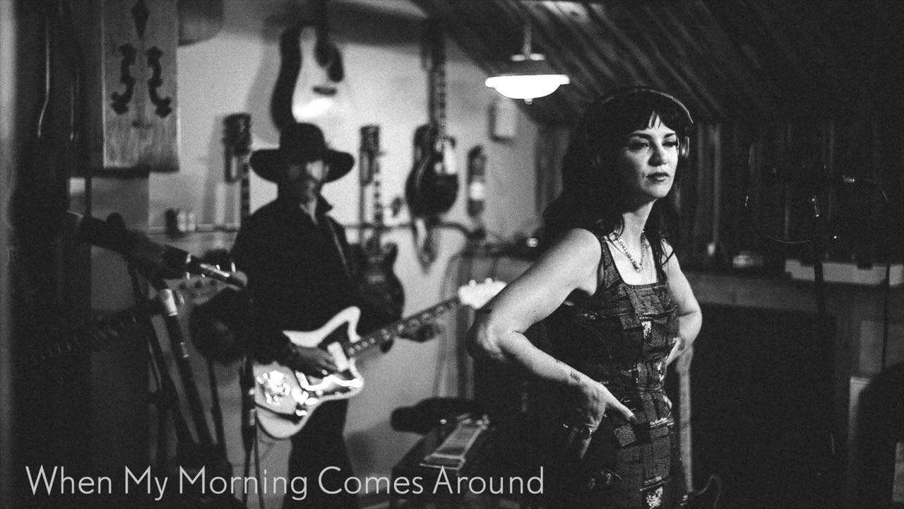 Nikki Lane - 