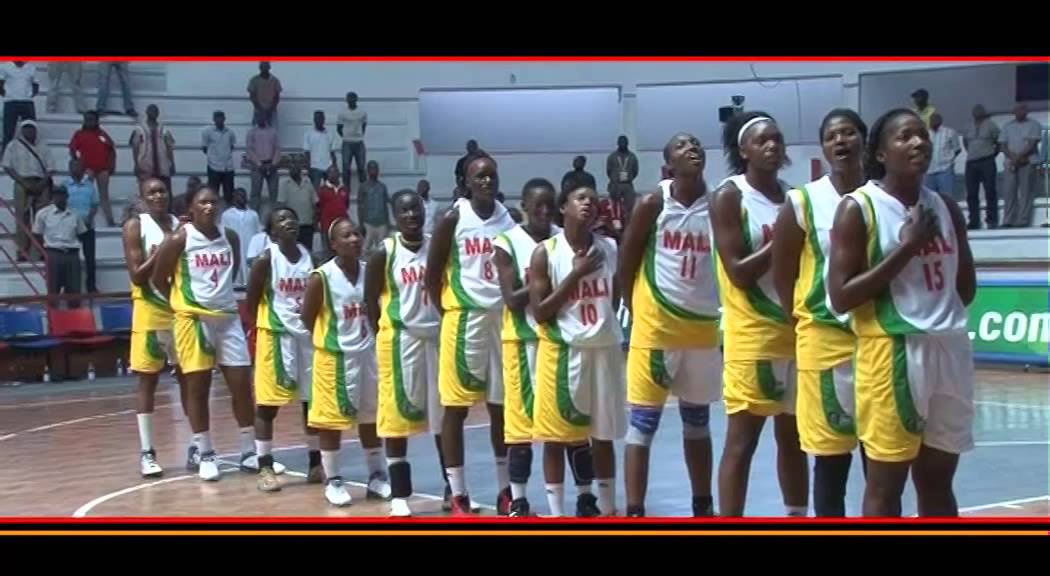 AFROBASKET EPISODE 50