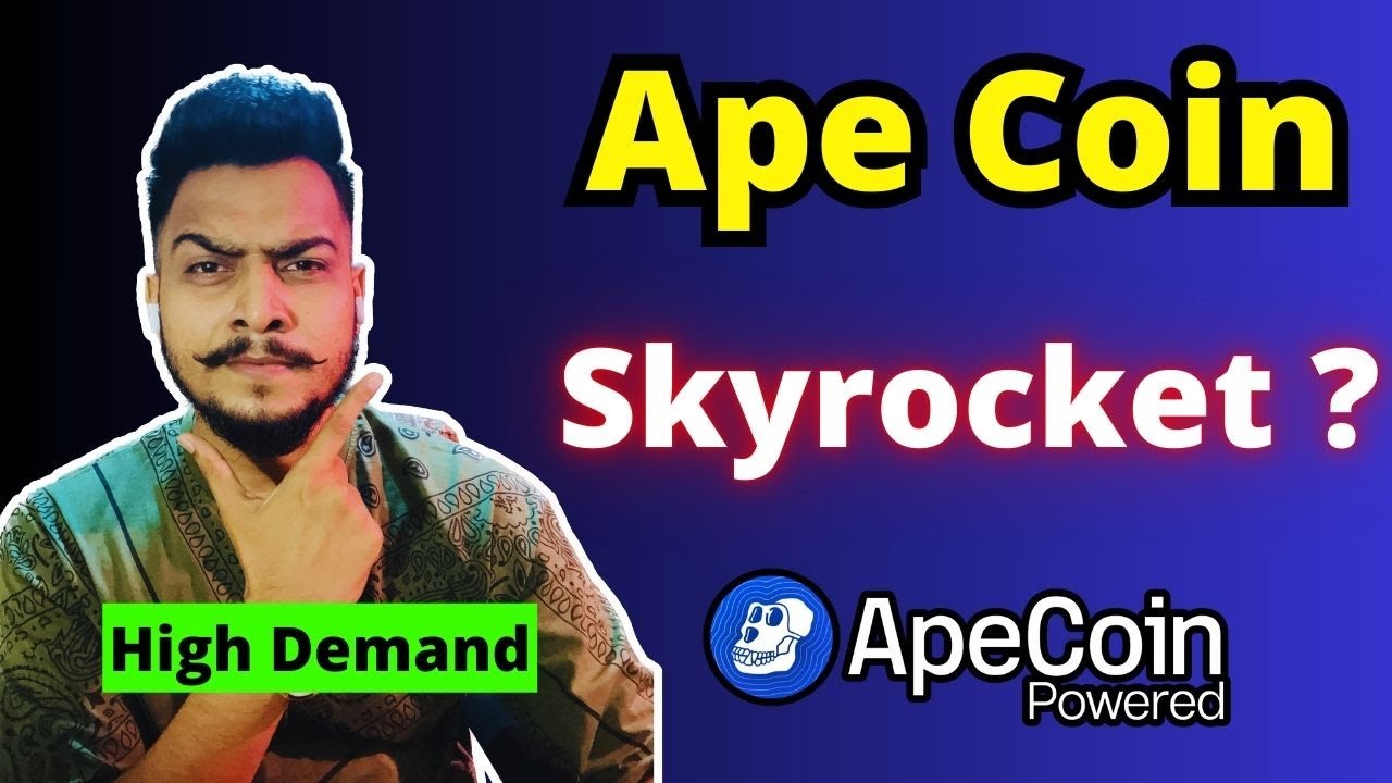 ApeCoin Pump Explained | 2025 Price Prediction & Future Outlook
